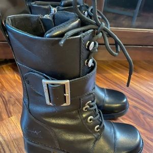 Women’s Harley Davidson Jammie Boots Size 7.